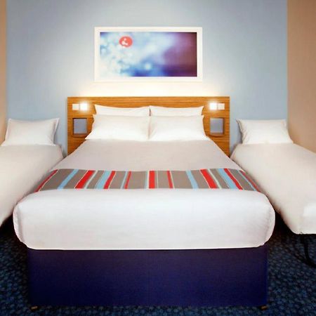 Travelodge Manchester Birch M62 Eastbound Heywood Екстериор снимка